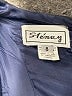 Stenay 100% Polyester Black Cocktail Dress Size 8 - photo 7