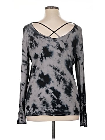 Rock & Republic Long Sleeve T-Shirt (view 2)