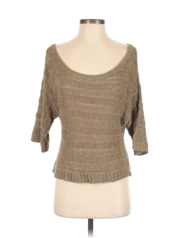 Decree 3/4 Sleeve Top (view 1)