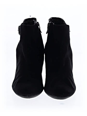 Sam & Libby Ankle Boots (view 2)