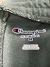 Champion 100% Polyester Solid Black Dress Pants Size M - photo 7