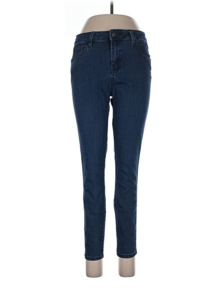 Pre-owned Prana Jeans In Blue