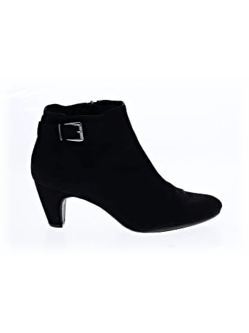 Sam & Libby Ankle Boots (view 1)