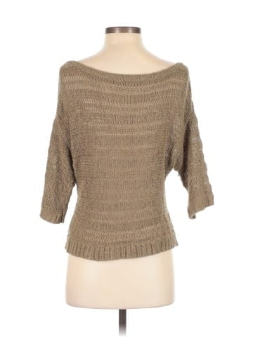 Decree 3/4 Sleeve Top (view 2)