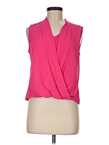 Alfani Sleeveless Blouse (view 1)