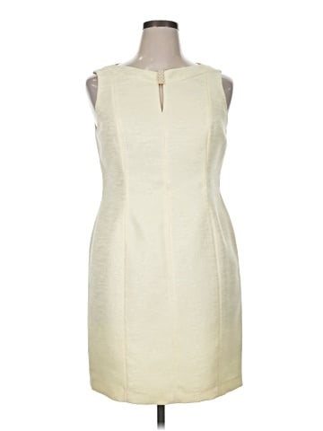 Tahari by ASL Cocktail Dress (view 1)