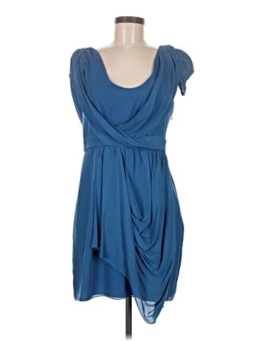 Tibi Cocktail Dress (view 1)