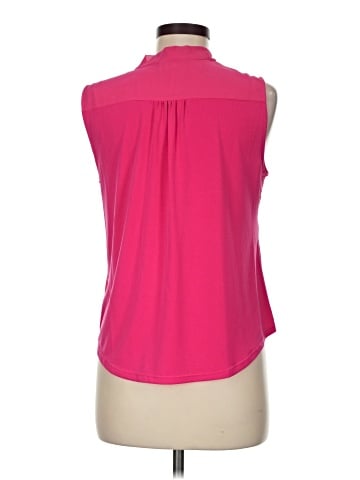 Alfani Sleeveless Blouse (view 2)
