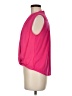 Alfani Pink Sleeveless Blouse Size M (petite) - photo 5