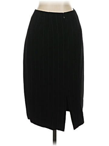 Linda Allard Ellen Tracy Formal Skirt (view 2)