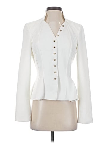 White House Black Market Jacket (view 1)