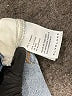 SLVRLAKE Stripes Blue Jeans Size 29 waist - photo 8