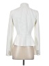 White House Black Market Ivory Jacket Size 2 - photo 2
