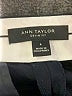 Ann Taylor Solid Black Dress Pants Size 6 - photo 7