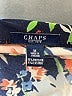 Chaps Floral Blue Casual Skirt Size M - photo 3
