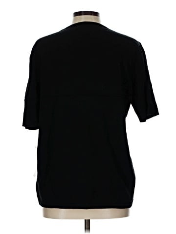 Southern Lady 3/4 Sleeve Top (view 2)