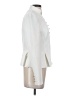 White House Black Market Ivory Jacket Size 2 - photo 4