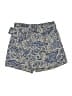 Chufy Paisley Blue Board Shorts Size M - photo 1