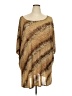 Liz & Me Gold Kimono Size 3X (estimated) - photo 1