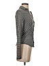 Madewell Gray Cardigan Size XS - photo 4