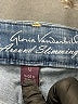 Gloria Vanderbilt Blue Jeans Size 12 - photo 7