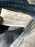 Gloria Vanderbilt Blue Jeans Size 12 - photo 8