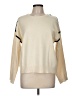 Unbranded Ivory Pullover Sweater Size M - photo 1