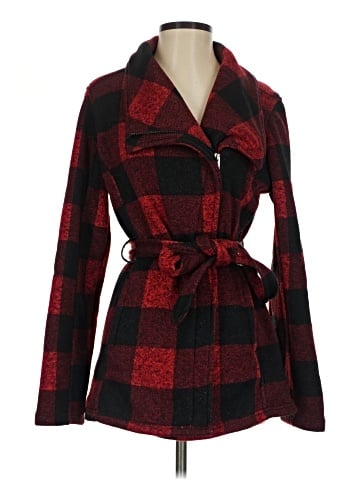 CoffeeShop Coat (view 1)