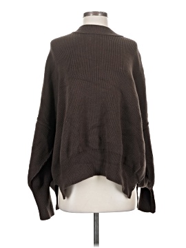 Free People Pullover Sweater (view 1)