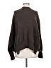 Free People Brown Pullover Sweater Size XS - photo 1