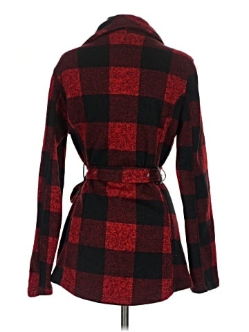 CoffeeShop Coat (view 2)