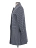 CAbi Stripes Gray Coat Size S - photo 5