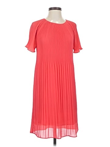 MICHAEL Michael Kors Cocktail Dress (view 1)