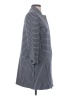 CAbi Stripes Gray Coat Size S - photo 4