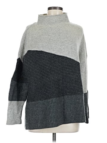 French Connection Turtleneck Sweater (view 1)