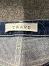 Trave Blue Jeans Size 30 waist - photo 7