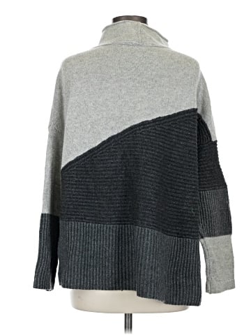 French Connection Turtleneck Sweater (view 2)
