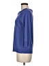 Coldwater Creek Blue Pullover Sweater Size M - photo 5