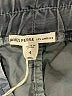 James Perse Solid Teal Shorts Size XL (4) - photo 3