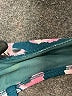 Fabletics Teal Green Tank Top Size M (estimated) - photo 7