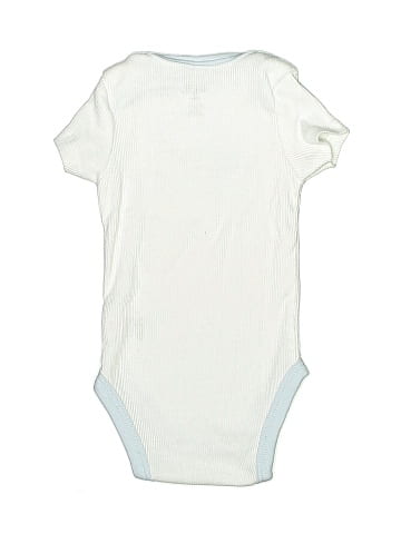Le Top Short Sleeve Onesie (view 2)