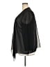 Alex Evenings 100% Polyester Black Kimono Size 2X - photo 5