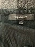 Madewell Black Sleeveless Blouse Size 0 - photo 3