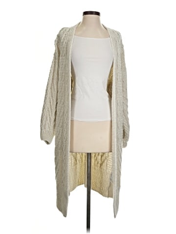 Topshop Cardigan (view 1)