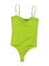 Express Green Bodysuit Size XS - photo 1