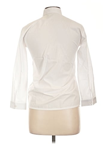 Rafael Long Sleeve Button-Down Shirt (view 2)