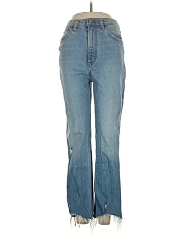 Abercrombie & Fitch Jeans (view 1)