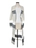 CAbi Gray Cardigan Size XS - photo 1