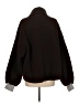 We the Free 100% Polyester Brown Turtleneck Sweater Size M - photo 2