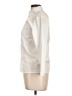 Rafael White Long Sleeve Button-Down Shirt Size 12 - photo 5